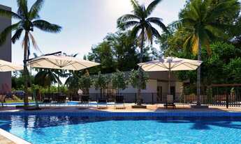 Imagem 4: Condomínio Residencial MS Acqua