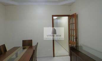 Imagem 3: Casa com 3 dormitórios à venda, 130 m² por R$ 889.000 - Chácara Inglesa - São Paulo/SP