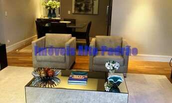 Imagem 5: 118m - 2 vagas - andar alto - Bairro Brooklin Novo