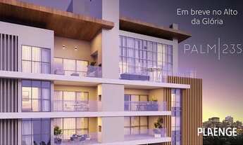 Imagem 5: Apartamento á venda no Alto da Gloria 148m2, 3(suites), 3 vagas R$ 1.999.998,00