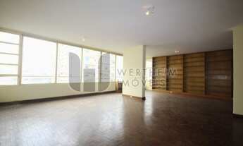 Imagem 2: SãO PAULO - Padrão - Higienópolis