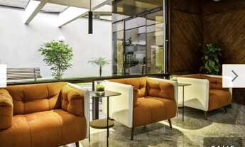 Imagem 3: FLAT Região Av. Paulista 1 dormitório - Condomínio La Residence Paulista