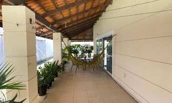 Imagem: Casa em condomínio The Prime para venda