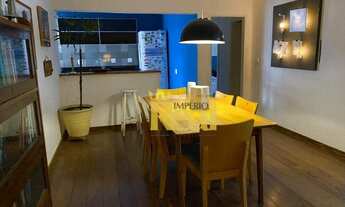 Imagem 6: Apartamento à venda, 137 m² por R$ 1.010.000,00 - Perdizes - São Paulo/SP