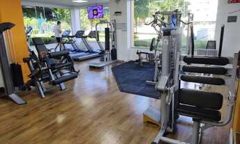 Imagem 5: Apartamento 1 quarto com suíte na Barra da Tijuca (Vila do Pan