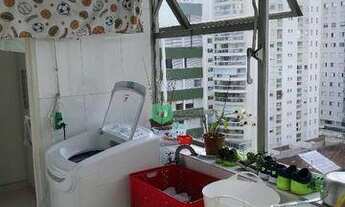 Imagem 4: APARTAMENTO EM MOEMA PÁSSAROS EXCELENTE OPORTUNIDADE