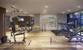 Imagem 6: Apartamento para venda com 30M² com 1 quarto em Consolação - São Paulo - SP