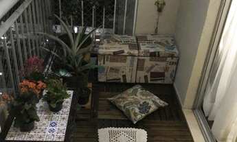 Imagem 5: APARTAMENTO RESIDENCIAL em SÃO PAULO - SP, JARDIM GUAIRACA