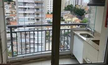 Imagem 7: Metrô Santa Cruz (Linha Azul) - Apto 63M², 2 Dormitórios, Suíte, 2 Vagas+ Depósito - Varan