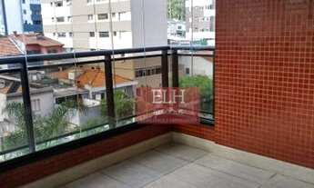 Imagem: Apartamento 4 suítes em Vila Mariana