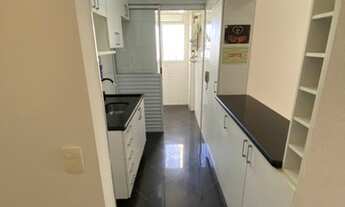 Imagem 5: Apto para venda com 57 m2 com 2 quartos e 2 vg na Av. Gentil Moura no Ipiranga - São Paulo