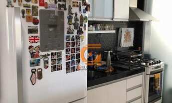 Imagem 3: Apartamento com 3 dormitórios à venda, 70 m² por R$ 652.000,00 - Lapa - São Paulo/SP