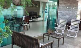 Imagem: Casa no Granville condomínio