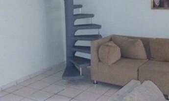 Imagem: Casa Assobradada, Mooca - São Paulo