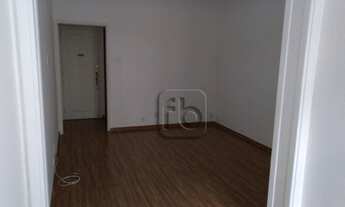 Imagem 2: Apartamento com 3 dormitórios à venda, 92 m² por R$ 405.000,00 - Tijuca - Rio de Janeiro/R