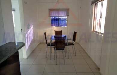 Imagem 3: Apartamento em Itararé - Teresina