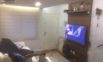 Imagem: SÃO PAULO - Apartamento Padrão - JARDIM