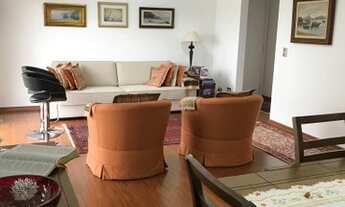 Imagem 2: Apartamento Padrão em Edifício Maison de Savigny - Campo Belo/São Paulo - SP