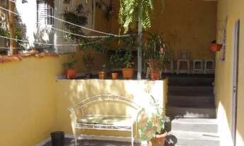 Imagem 6: CASA TÉRREA 2 DORMS - PIRITUBA - E5710