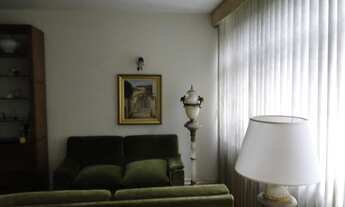 Imagem 4: Apartamento para venda tem 97 metros quadrados com 2 quartos em Santa Cecília - São Paulo