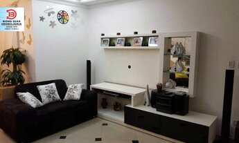 Imagem 3: Sobrado com 3 Quartos á Venda, Vila Santa Clara