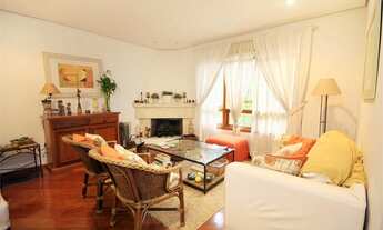 Imagem 7: Casa de condomínio para venda possui 260 metros quadrados com 4 quartos