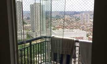 Imagem 6: APARTAMENTO RESIDENCIAL em SÃO PAULO - SP, VILA ANDRADE