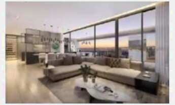 Imagem 4: Apartamento 3 suítes, ou 4 dormitórios com 2 suítes, 2 vagas - Perdizes - São Paulo - SP