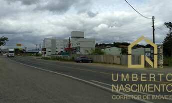 Imagem 7: Belo Terreno à venda no bairro Itoupava Central em Blumenau, Santa Catarina