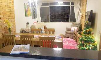 Imagem 4: Apartamento para venda tem 79 metros quadrados com 3 quartos em Vila Romana - São Paulo