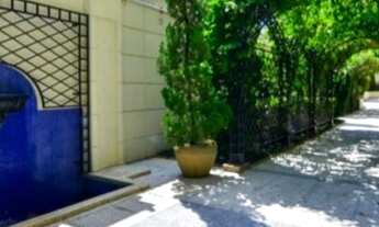 Imagem 5: Lindo Alto Padrao no coraçao dos Jardins, Clássico com Vista Panoramica, á 4 min. do Ibira