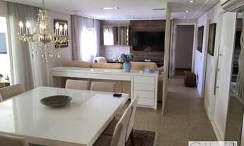 Imagem 5: Apartamento com 3 dormitórios à venda, 172 m² por R$ 1.850.000,00 - Vila Gomes Cardim - Sã