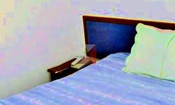 Imagem 2: Flat para aluguel com 32 metros quadrados com 1 quarto em Moema - São Paulo - SP