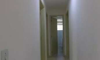 Imagem 4: Apartamento para venda tem 76m² com 3 dormitórios no Panamby - São Paulo