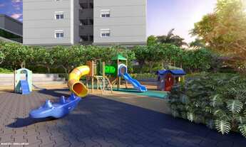 Imagem 5: Apartamento para Venda em São Paulo, Santo Amaro, 2 dormitórios, 1 suíte, 2 banheiros, 1 v