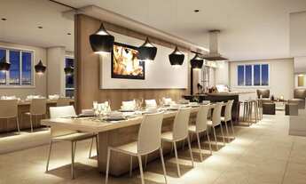 Imagem 5: Apartamento para venda possui 55 metros quadrados com 2 quartos em Brás - São Paulo - SP