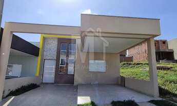 Imagem 2: Casa em Condomínio para Venda em Sorocaba, Horto Florestal Villagio, 3 dormitórios, 1 suít