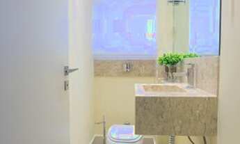 Imagem 4: LINDO apartamento recentemente reformado