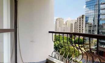 Imagem 5: Apartamento para Venda em São Paulo, Itaim Bibi, 3 dormitórios, 3 suítes, 4 banheiros, 2 v