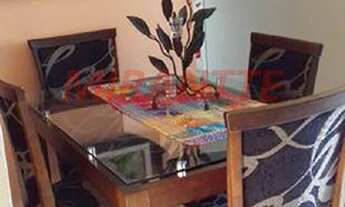 Imagem 3: Lindo apartamento em Vila Aurora