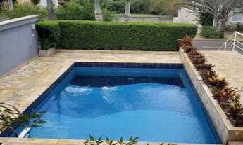 Imagem 3: Casa à venda no Condomínio Residencial Millenium em Valinhos/SP