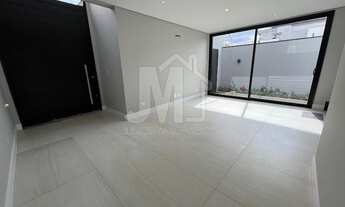 Imagem 2: Casa em Condomínio para Venda em Sorocaba, Jardim Reserva Ipanema, 3 dormitórios, 1 suíte