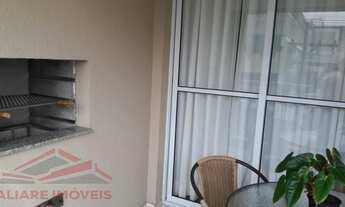 Imagem 4: Apartamento para Venda em São Paulo, Vila Nova Manchester, 3 dormitórios, 1 suíte, 2 banhe