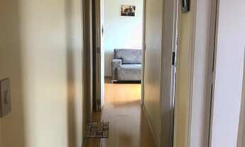 Imagem 4: Apto c/ 70 m2 na R. Santa Cruz - 03 Dorm, Sala 2 Amb, 01 Vaga em Vila Mariana - São Paulo