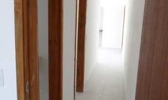 Imagem 7: Apartamento para locação possui 48 metros quadrados com 2 quartos em Vila Carrão - São Pau