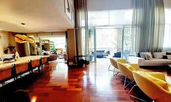 Imagem 5: LUXO CONFORTO E SOFISTICAÇÃO - EXCELENTE APARTAMENTO