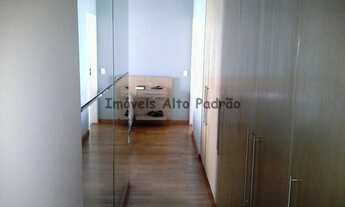 Imagem 5: 172m - andar alto - 3 vagas - Bairro Brooklin Novo