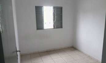 Imagem 7: Casa com 2 dormitórios para alugar por R$ 700,00/mês - Conjunto Habitacional Engenheiro Ot