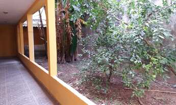 Imagem 6: Casa para venda tem 398 metros quadrados com 3 quartos em Jardim Amália - São Paulo - SP