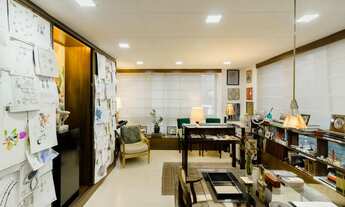 Imagem 7: Sala/Conjunto à venda na Av Paulista - São Paulo - SP